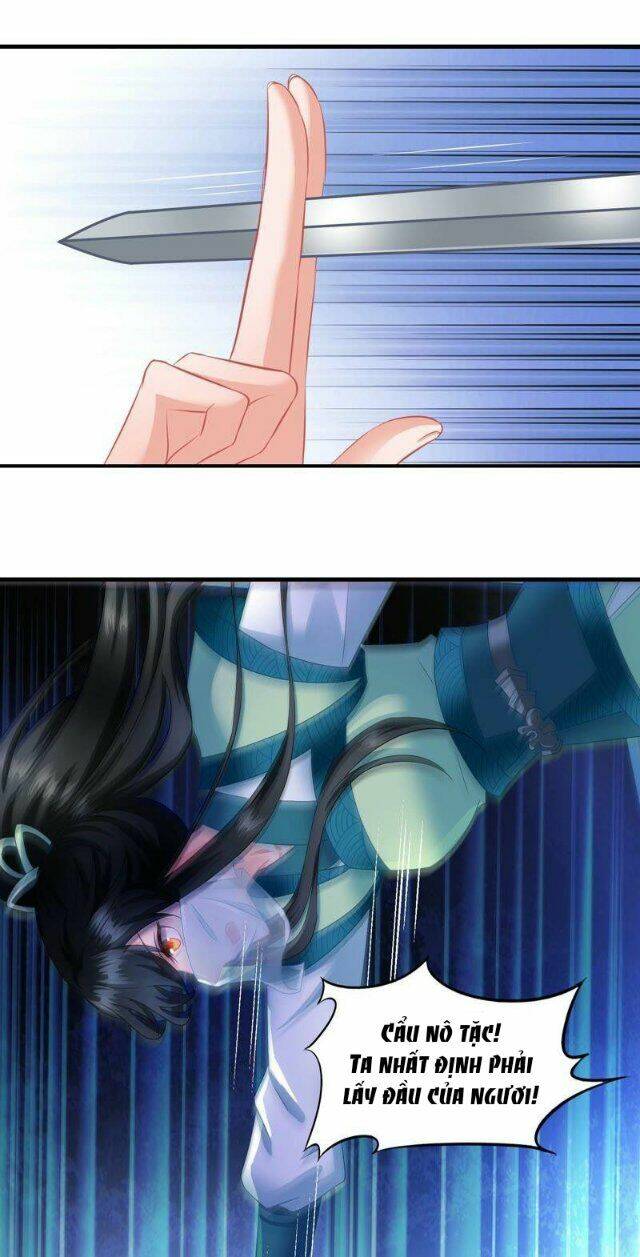 Thái Tử Điện Hạ Có Tin Vui: Chapter 142