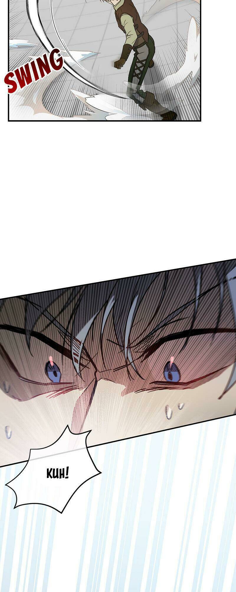 Khế Ước Của Ác Ma: Chapter 22