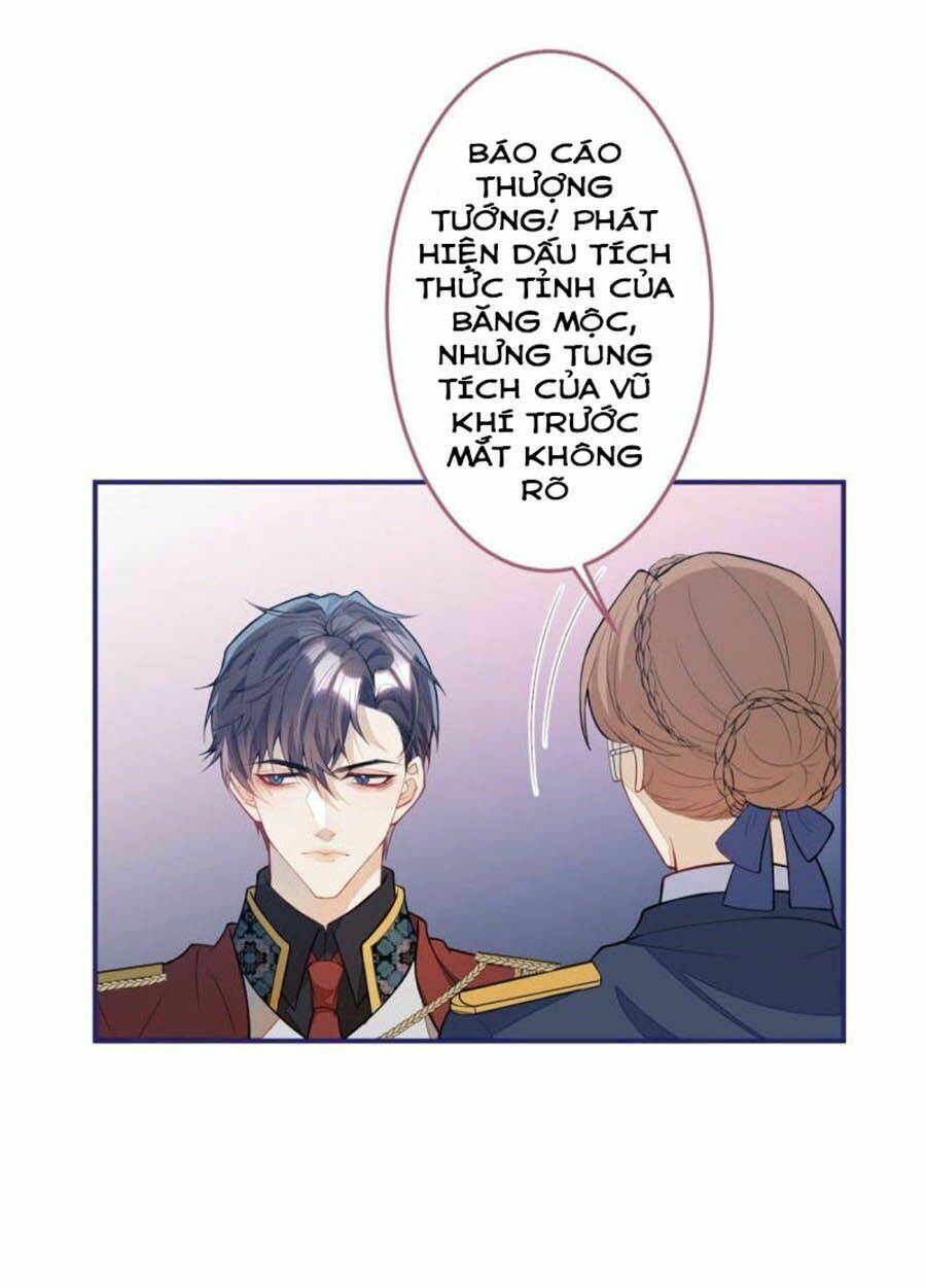 Xuyên Không Đến Thế Giới Trở Thành Đóa Hoa Của Anh: Chapter 10