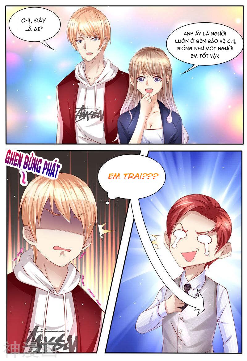 Cưng Chiều Vợ Yêu: Chapter 118