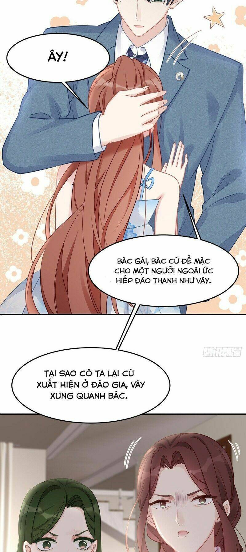 Chỉ Muốn Cưng Chiều Em: Chapter 46