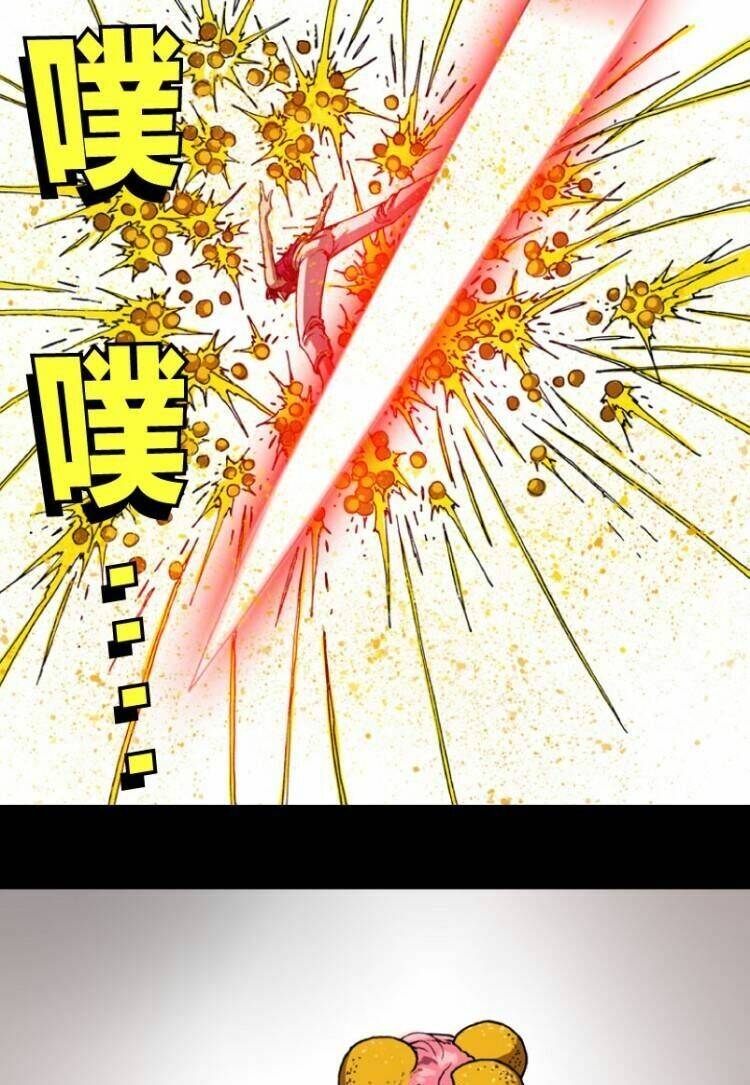 Tuyệt Hành Giả: Chapter 7