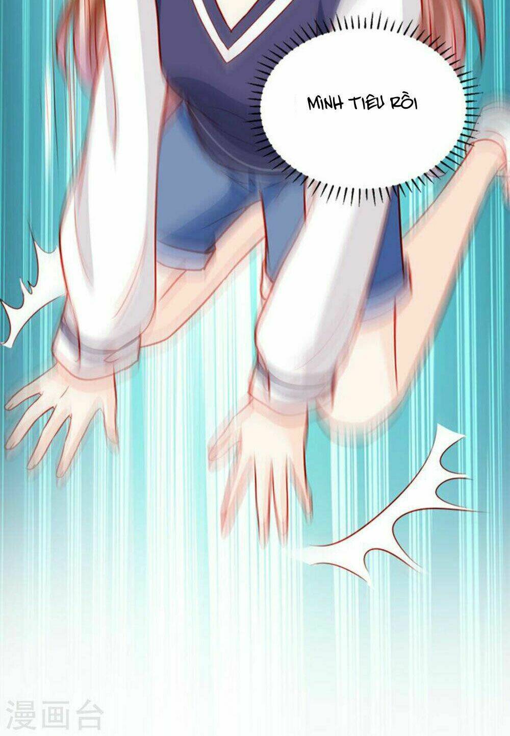 Tu La Thiếu Gia Quá Kiêu Ngạo: Chapter 54