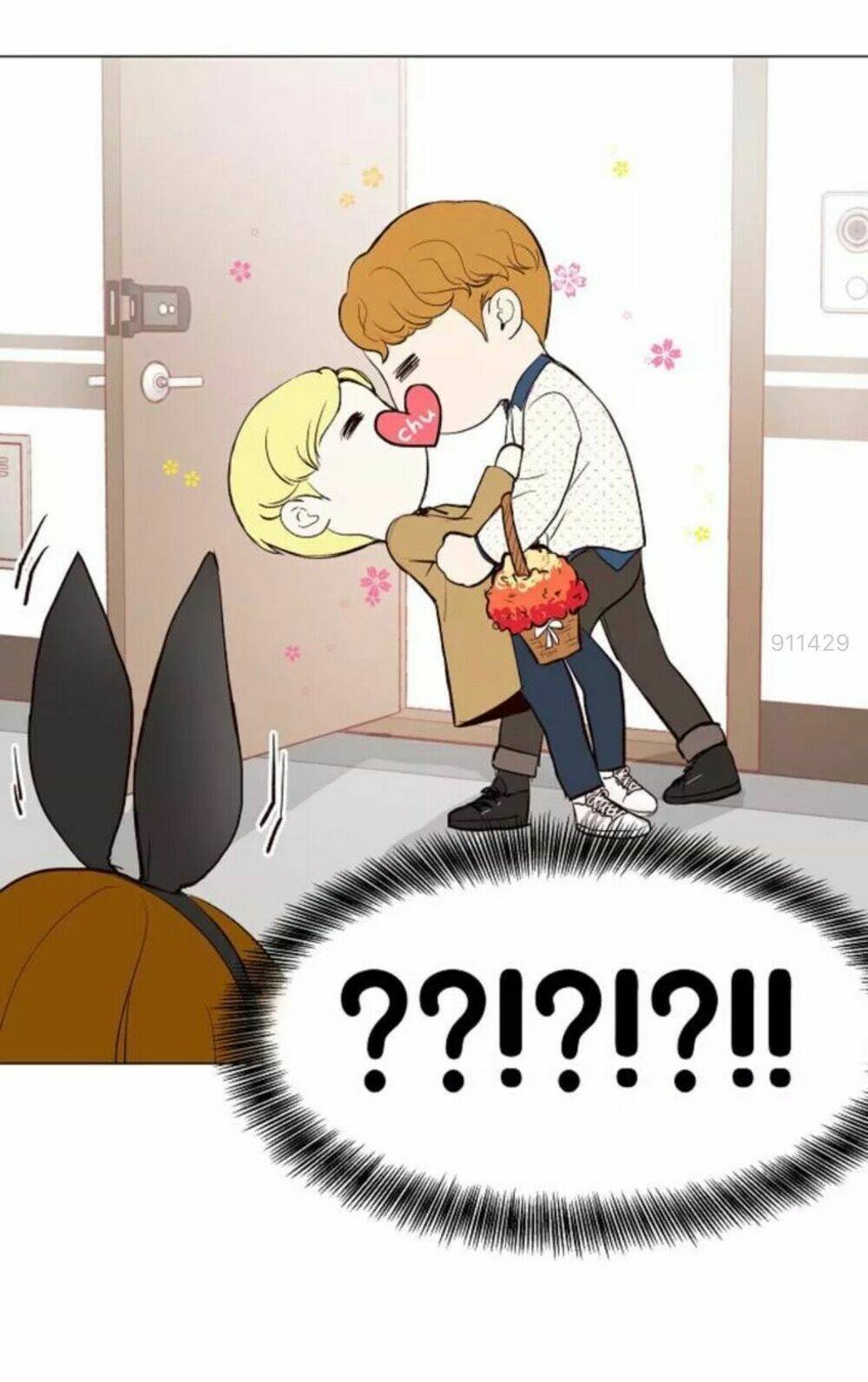 Tôi Kết Hôn Cùng Antifan: Chapter 3.1