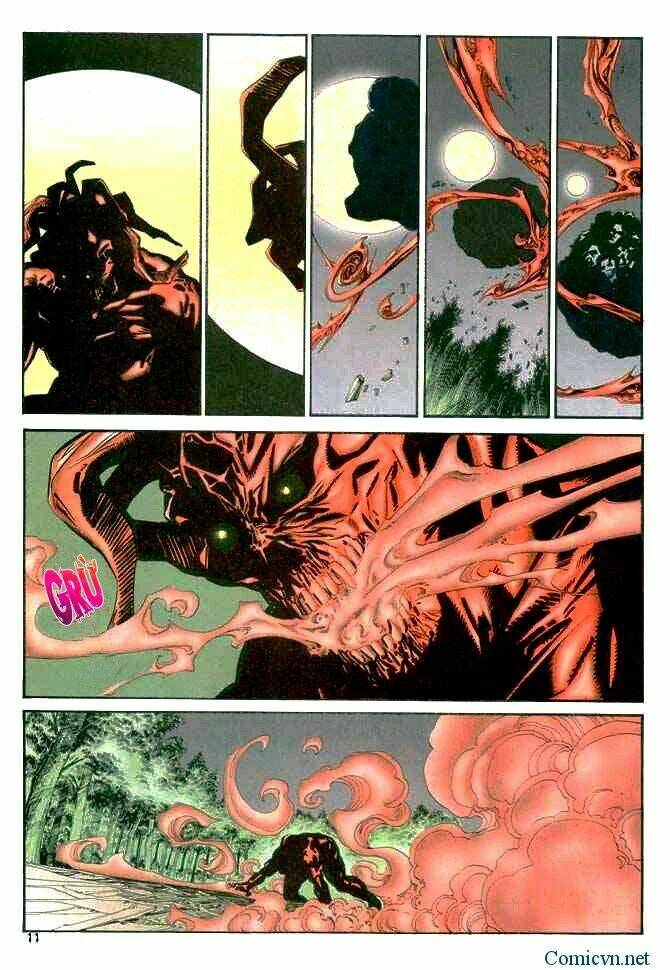 Mãnh Quỷ Quán: Chapter 1