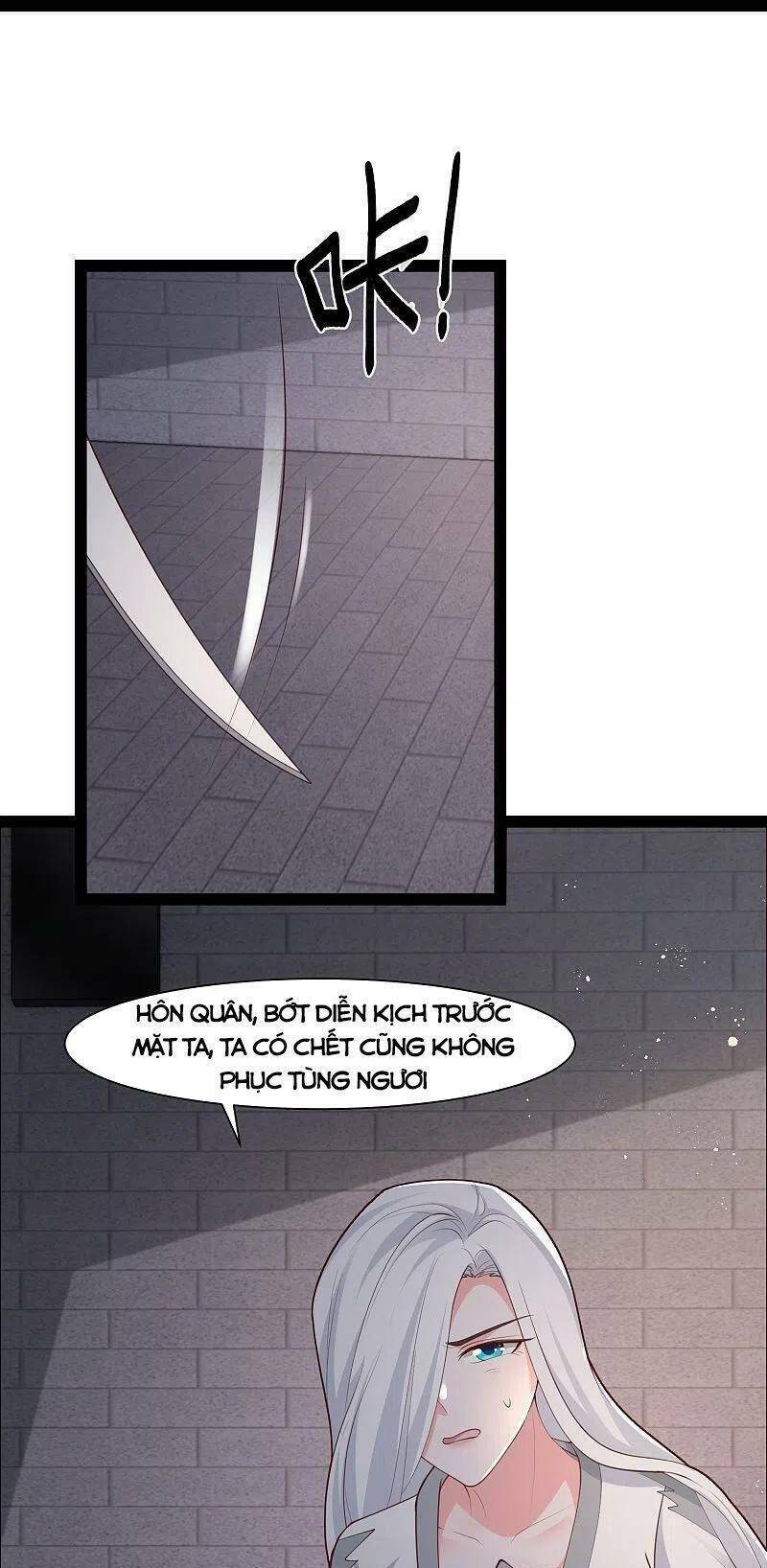 Tối Cường Vận Đào Hoa: Chapter 290