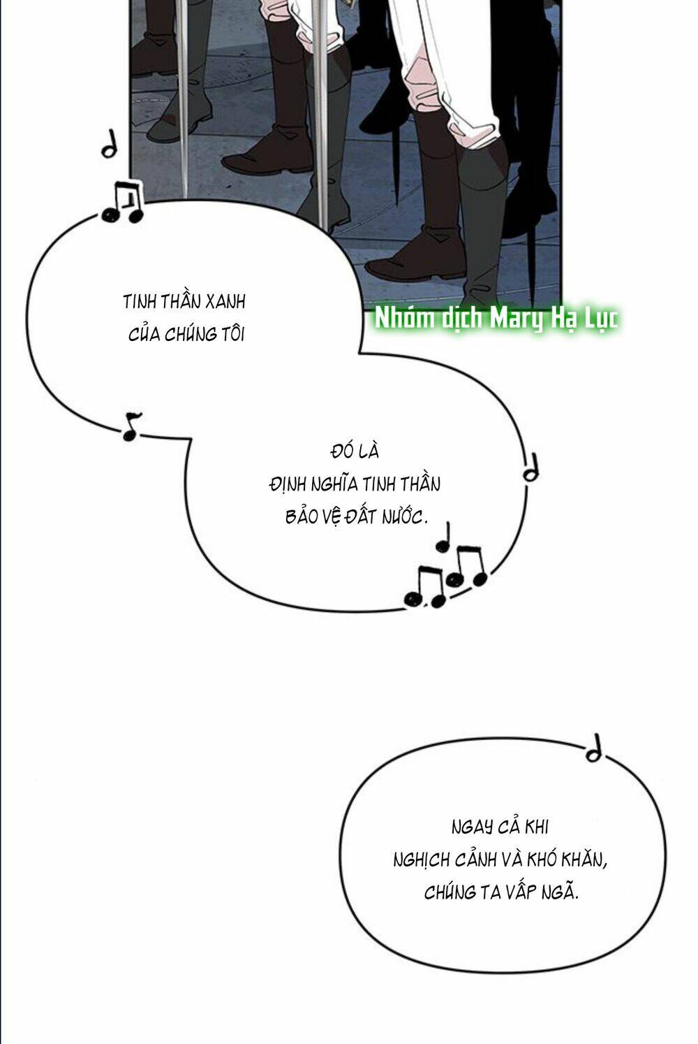 Con Người Không Phải Thứ Có Thể Sửa Rồi Dùng Được Đâu!: Chapter 20