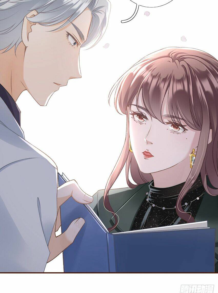 Bạn Gái Tôi Mới 30+: Chapter 3