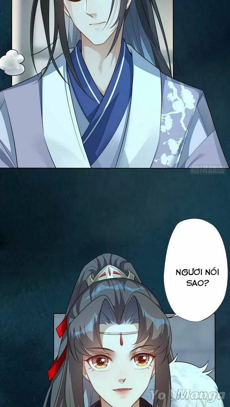 Tuyệt Thế Luyện Đan Sư: Chapter 143