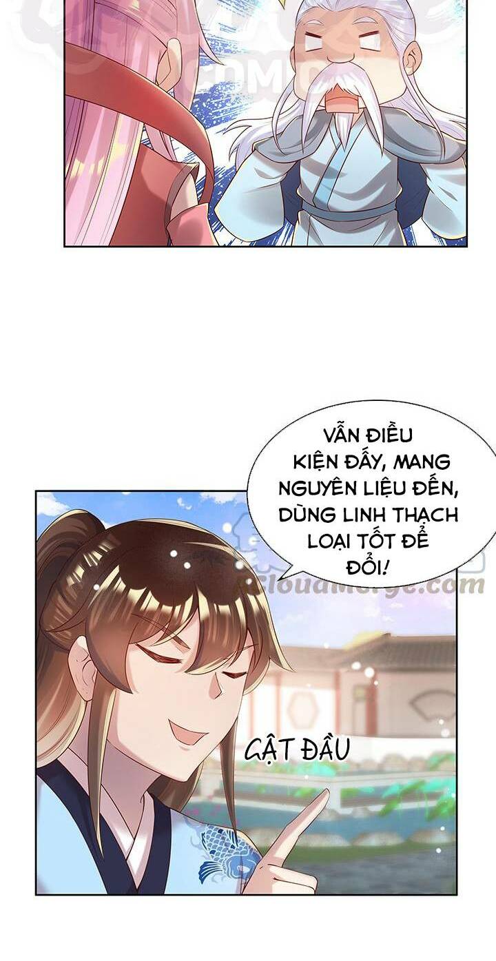 Siêu Phàm Truyện: Chapter 140