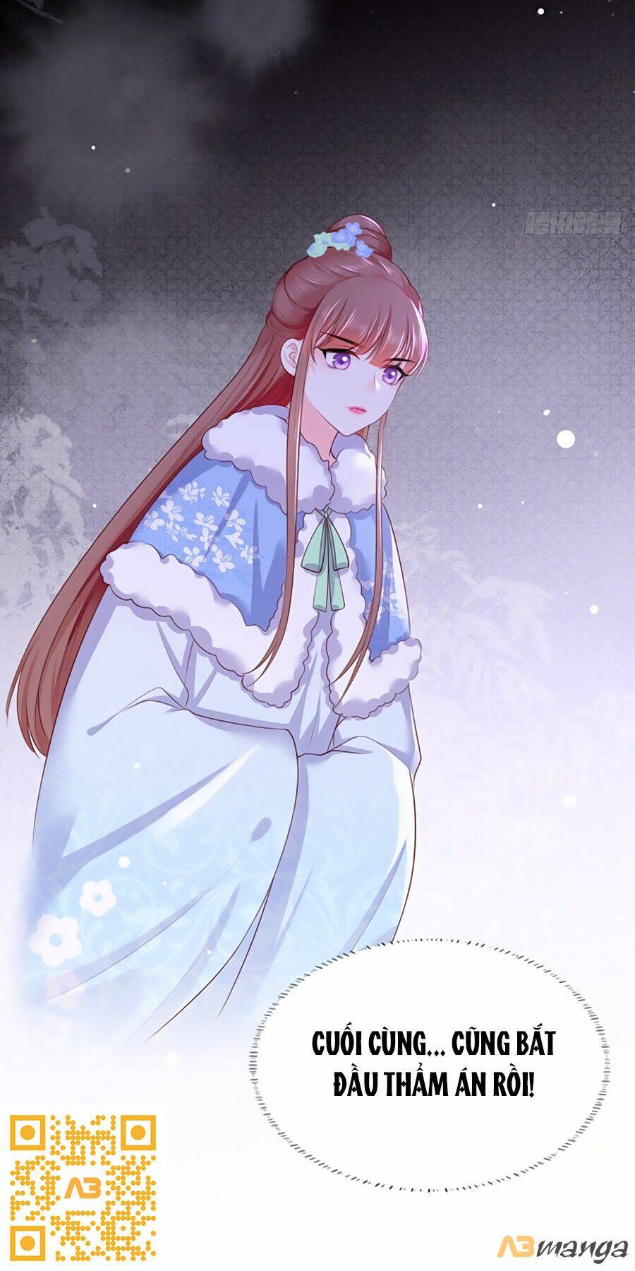 Nữ Thủ Phú Chi Kiều Sủng Nhiếp Chính Vương: Chapter 55