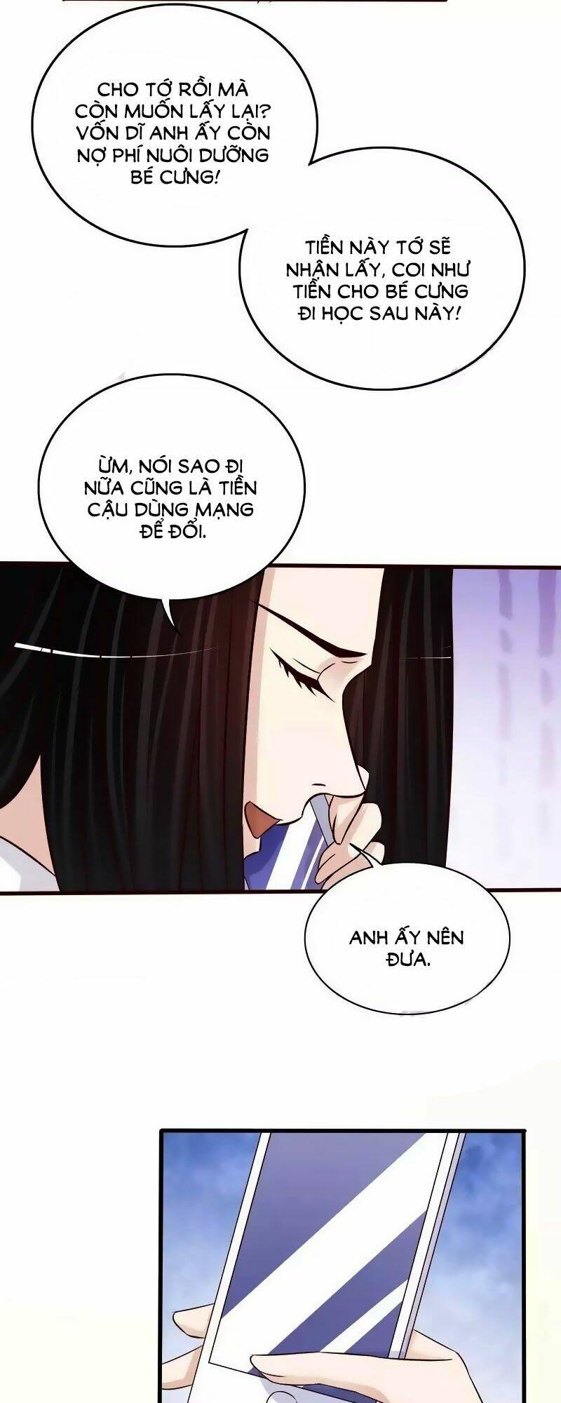 101 Phương Pháp Của Tổng Tài: Chapter 89