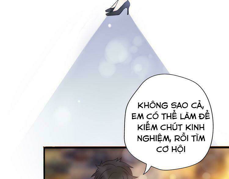 Cuộc Chiến Tình Yêu: Chapter 35