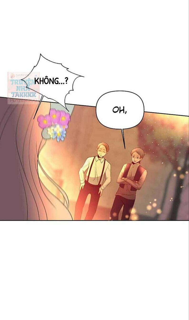 Công Chúa Thời Gian Có Hạn: Chapter 5