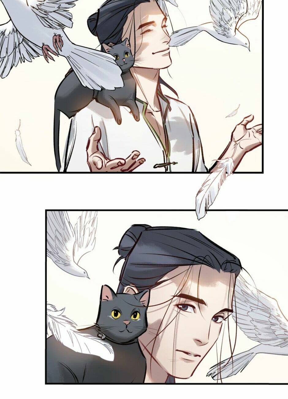 Vô Thượng Thần Vương: Chapter 8
