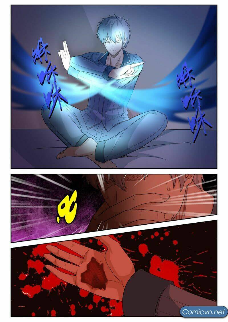 Tu Chân Cuồng Thiếu: Chapter 13