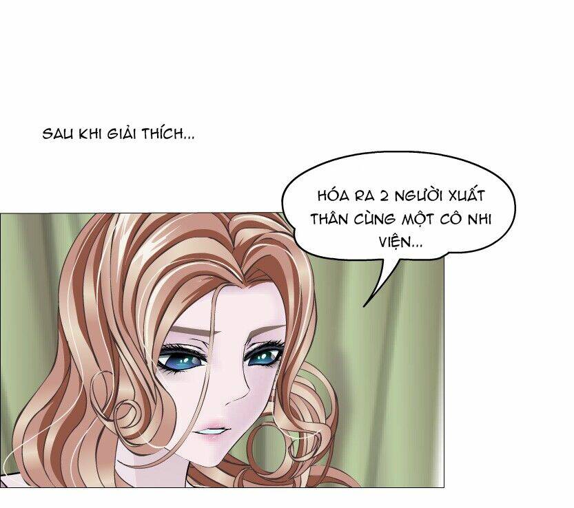 Cạm Bẫy Của Nữ Thần: Chapter 156