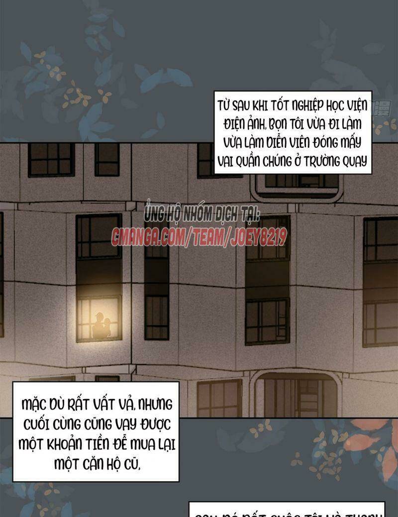 Ảnh Đế Yêu Hồ: Chapter 64