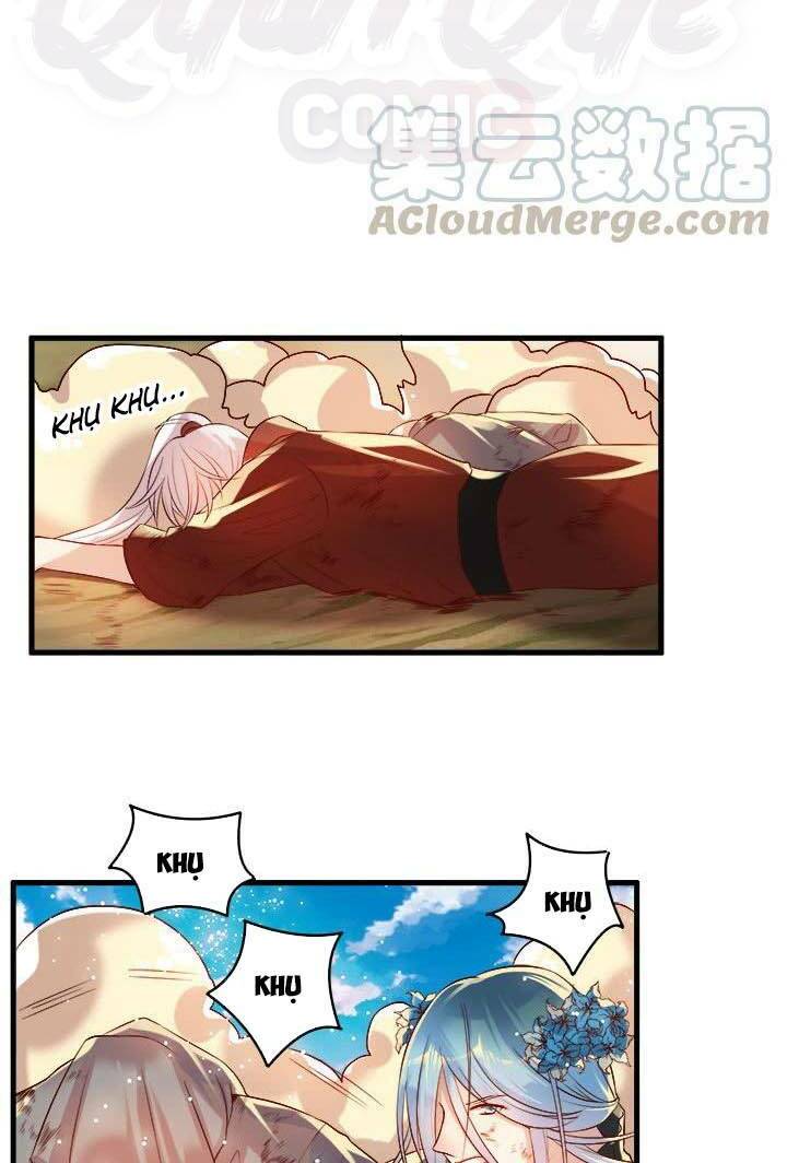 Siêu Phàm Truyện: Chapter 41