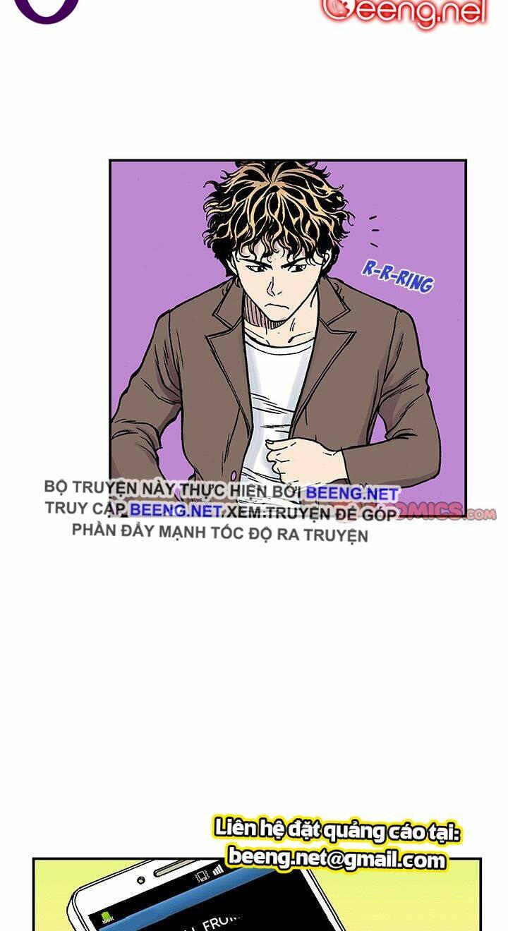 Kang Gito: Chapter 26