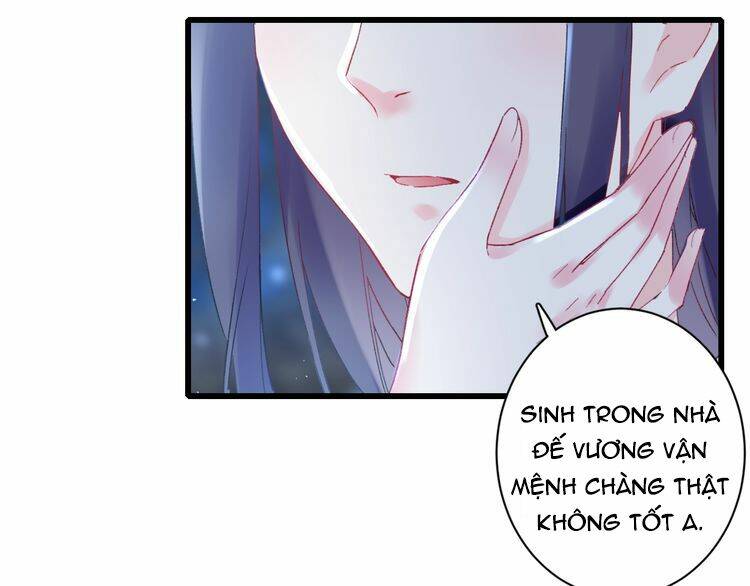 Hoa Nhan Sách: Chapter 90.2