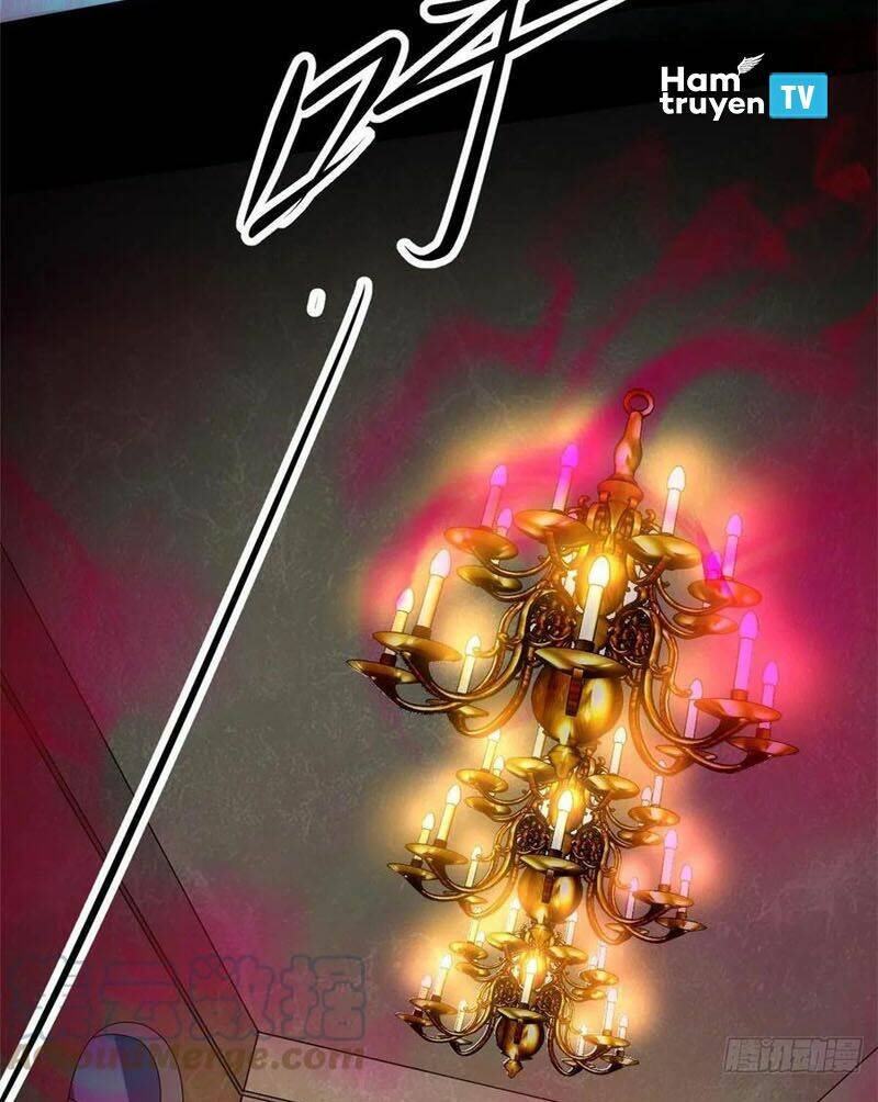 Toàn Cầu Sụp Đổ: Chapter 42