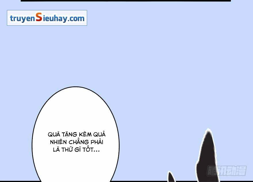 Cửu Hoang Đọa Huyền Sư: Chapter 5