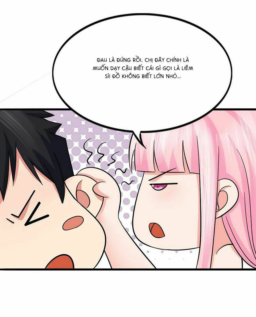 Số Hiệu 1314: Chapter 11