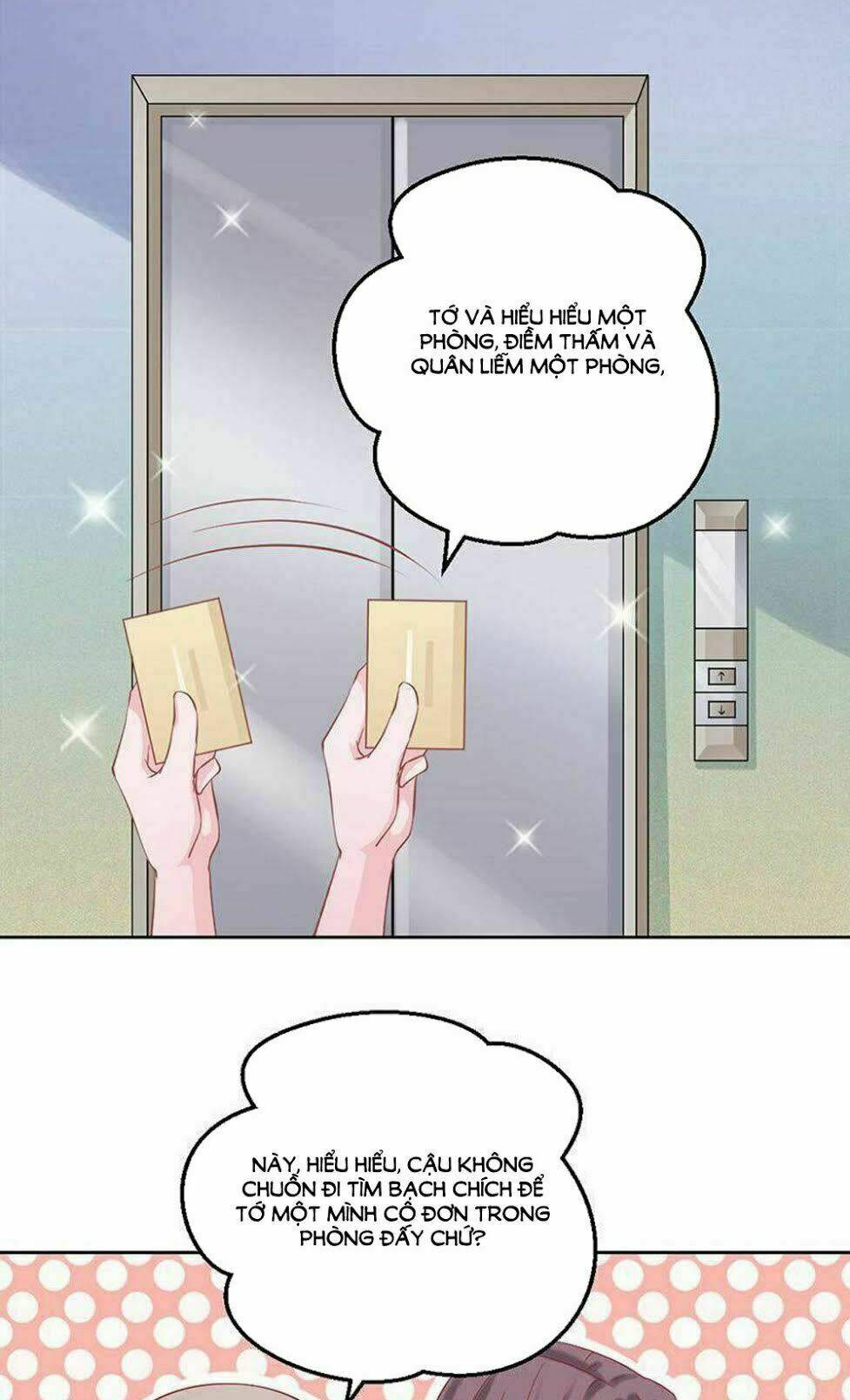 Hung Mãnh Quỷ Phu Bà Thượng Sàng: Chapter 69