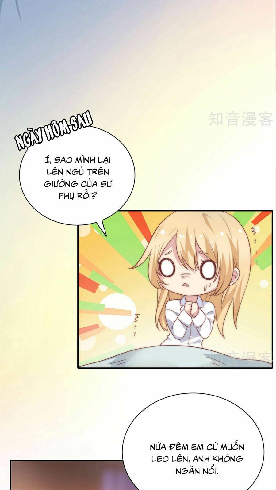 Hẹn Hò Siêu Tốc: Chapter 25.6