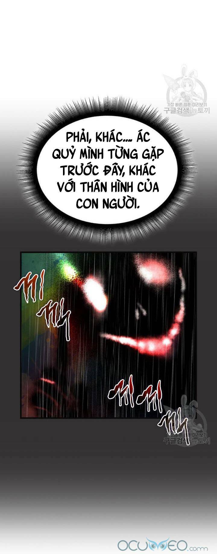 Cô Dâu Của Sói Đen: Chapter 20