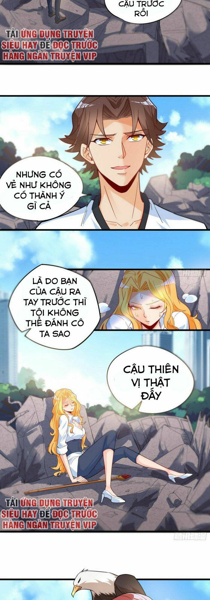 Tiên Giới Thương Thành: Chapter 41