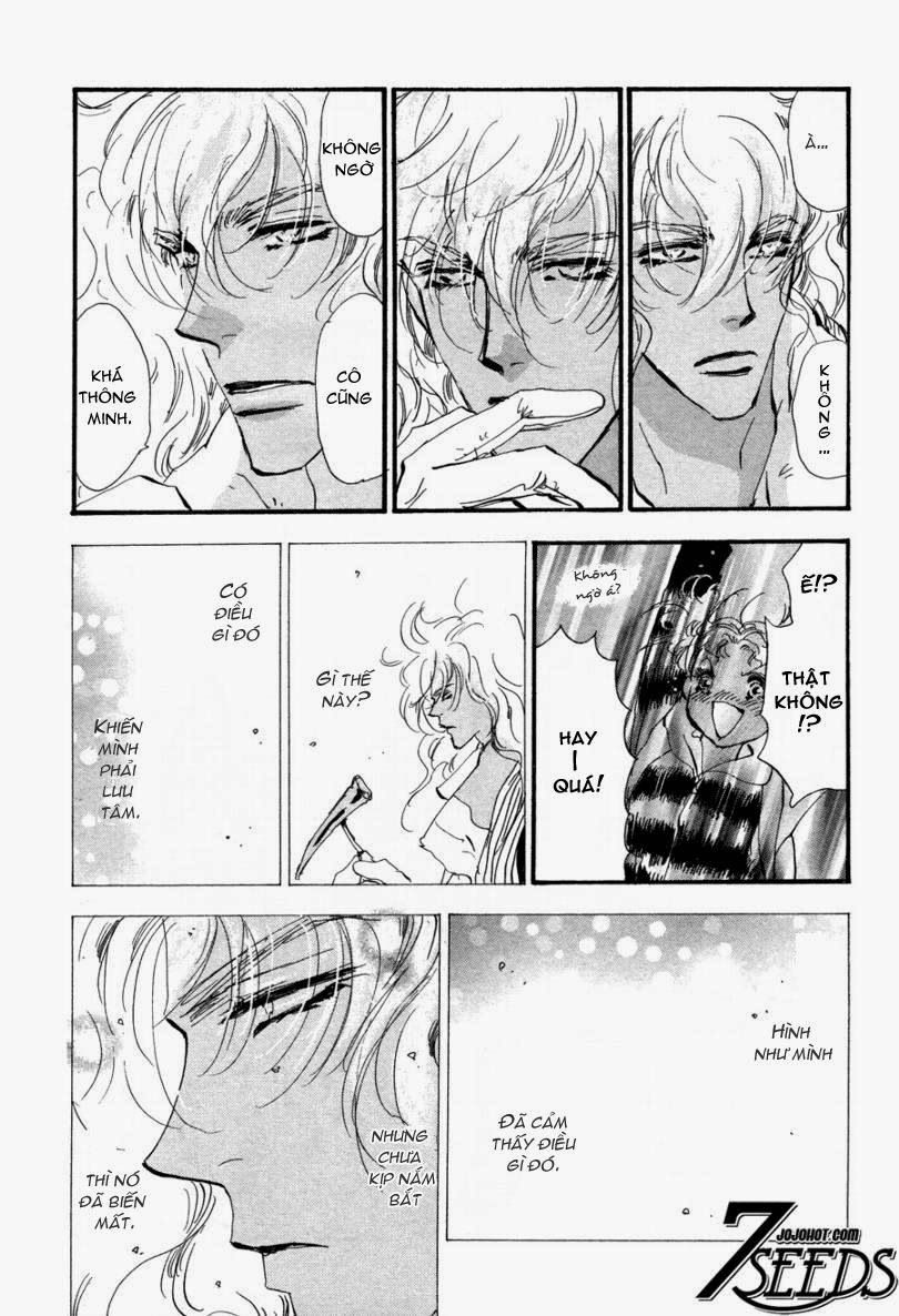 Mầm Sống: Chapter 96