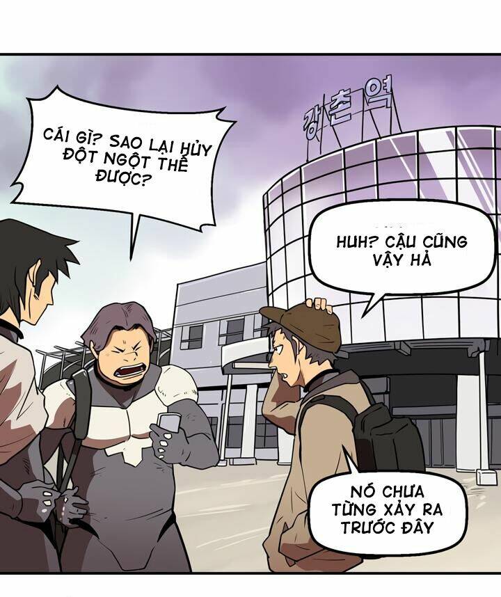 Raid: Chapter 36