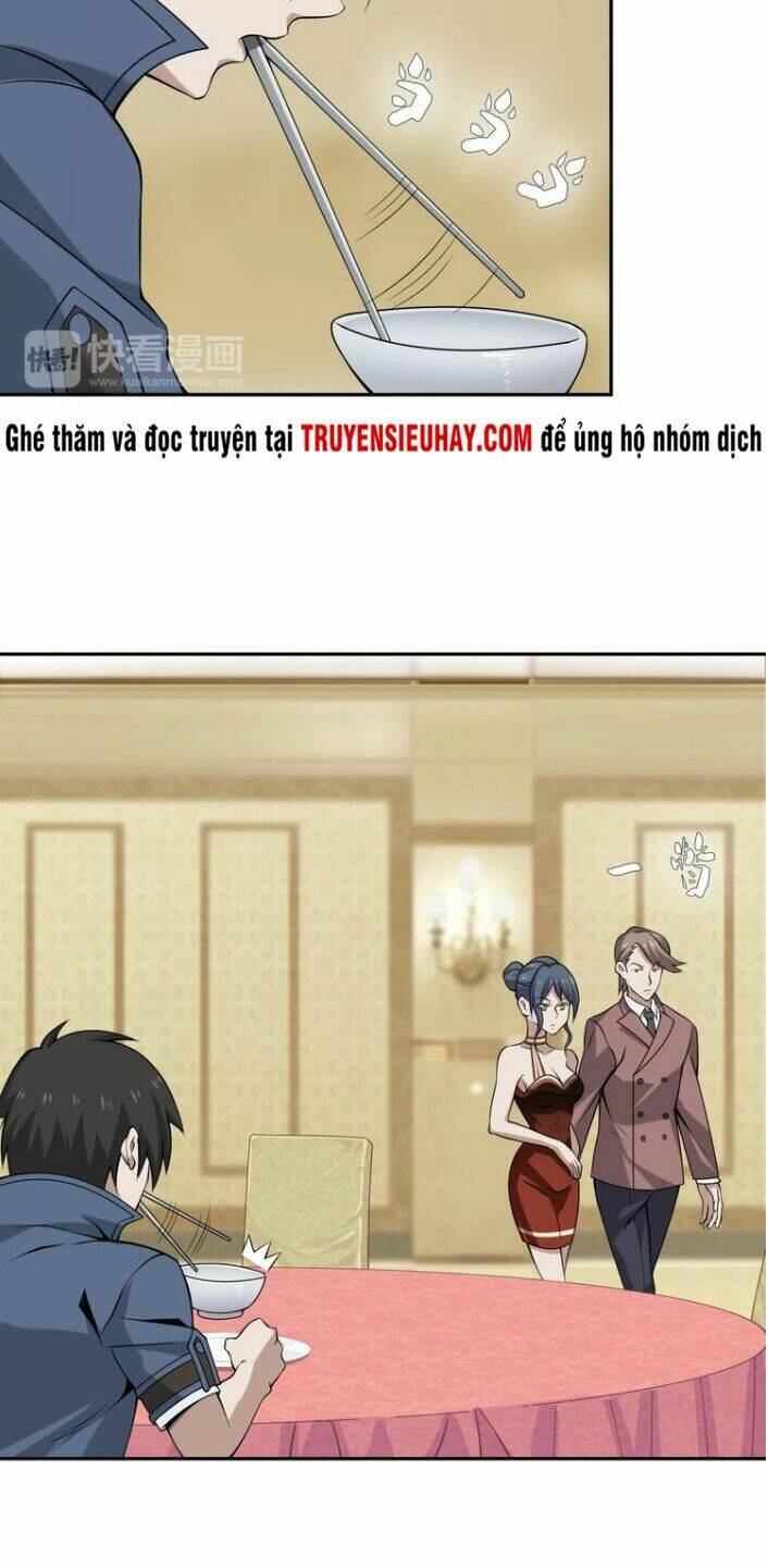 Siêu Cấp Đại Chủ Bạ: Chapter 9