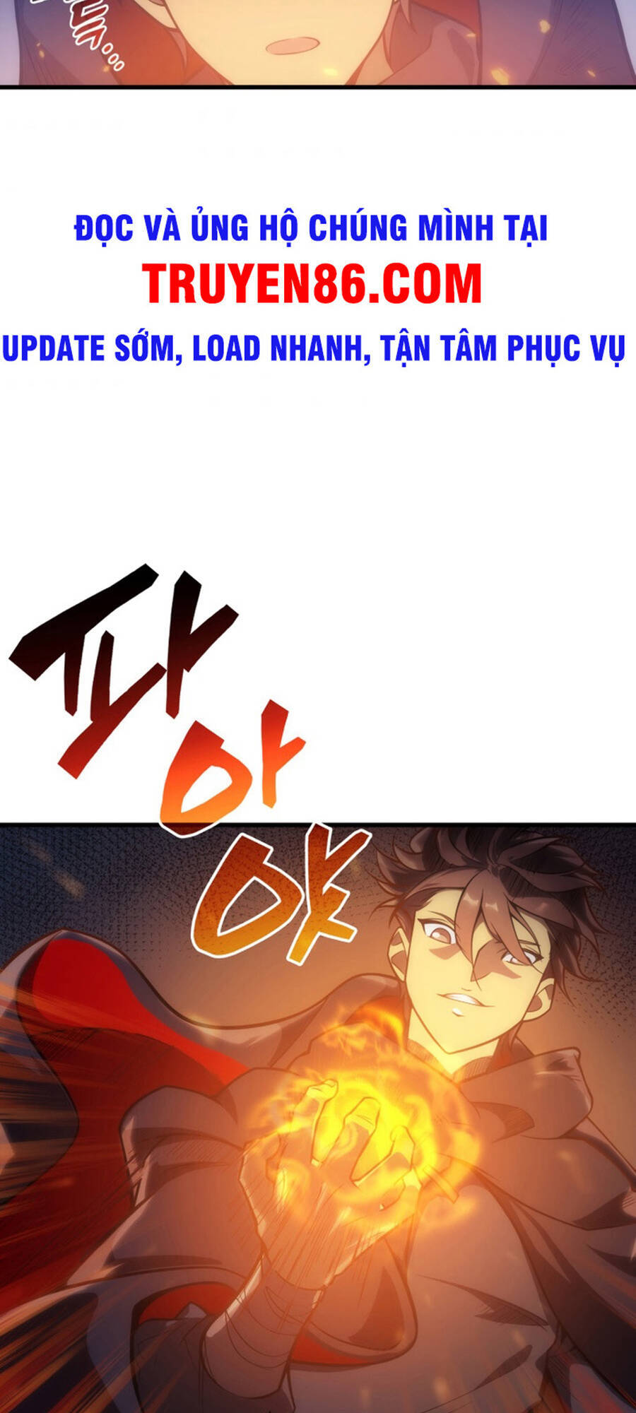 Tái Sinh Thành Công Chức Bình Thường Ở Một Thế Giới Xa Lạ: Chapter 2