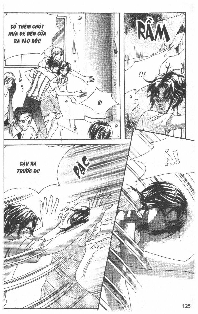 Cũng Vì Em: Chapter 5