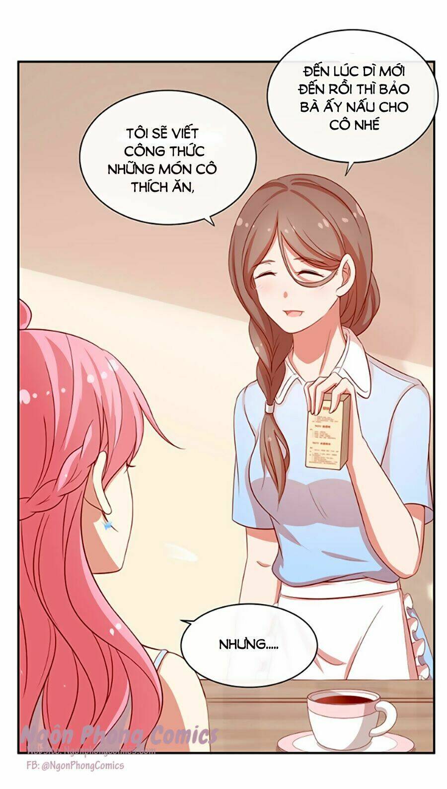 Cả Thế Giới Đều Không Bằng Người: Chapter 32