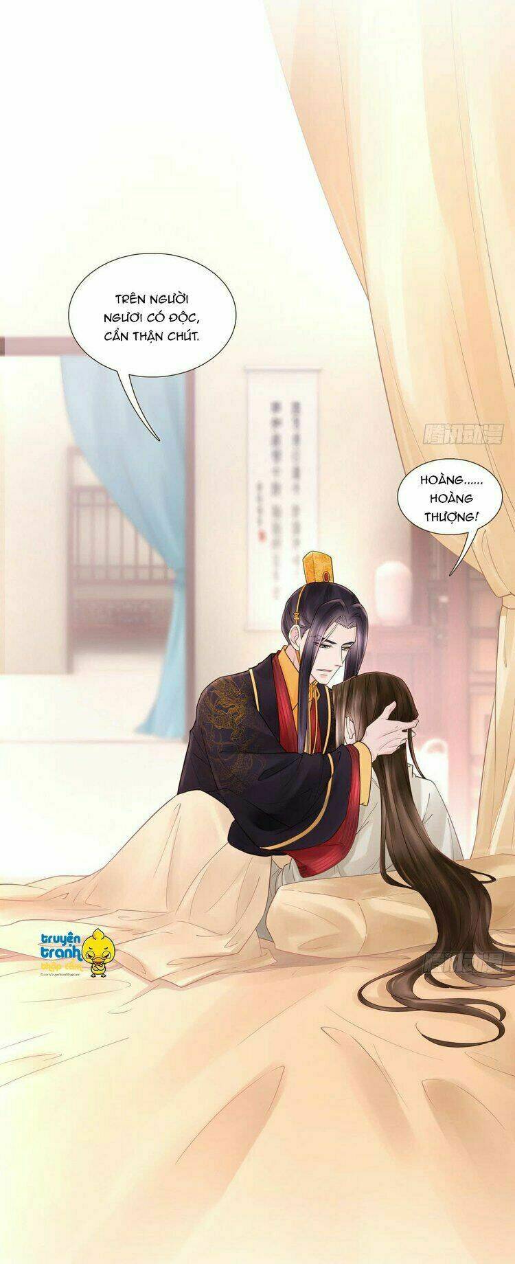 Đại Giá Thừa Tướng: Chapter 107