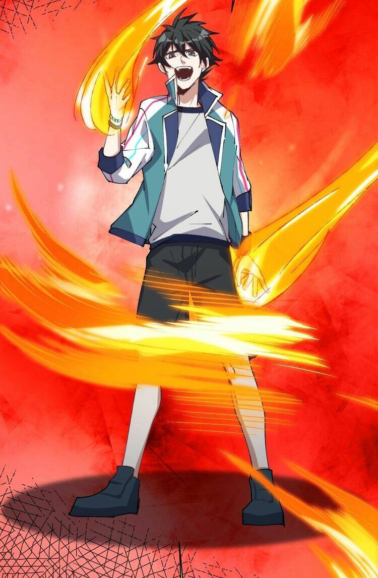 Thần Lai Yêu Vãng: Chapter 16