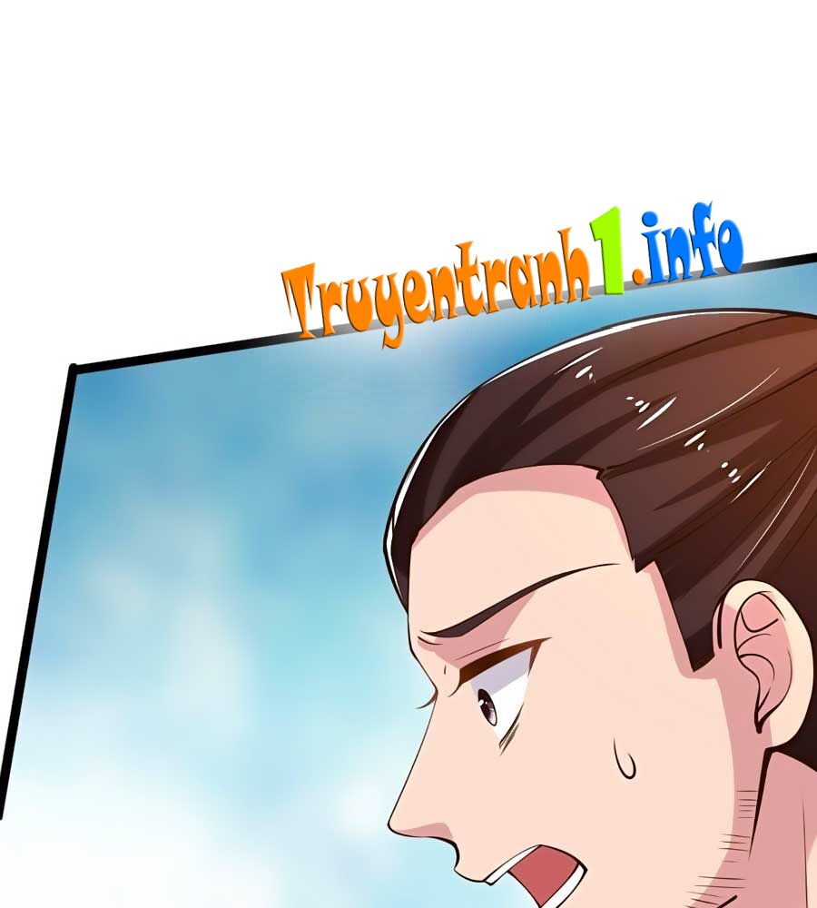Phượng Ngự Tà Vương: Chapter 18