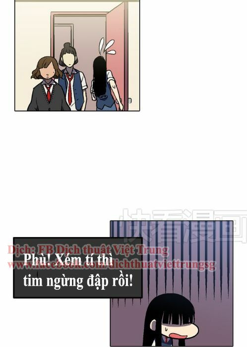 Xin Đừng Cắn Em: Chapter 5