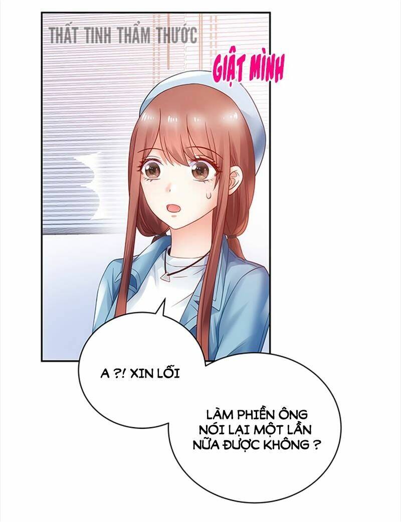 Bạn Trai 1/4 Của Tôi: Chapter 7