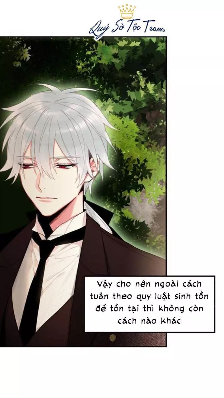 Tồn Tại Với Tư Cách Là Vợ Của Nam Chính: Chapter 55: Tình anh em