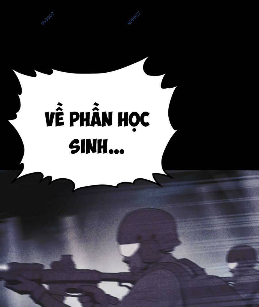 Cậu Bé Shotgun: Chapter 64