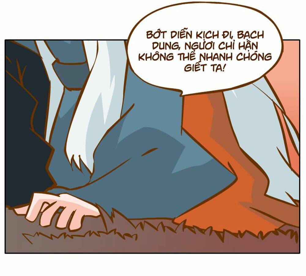 Hòa Thượng Và Tiểu Long Quân: Chapter 23