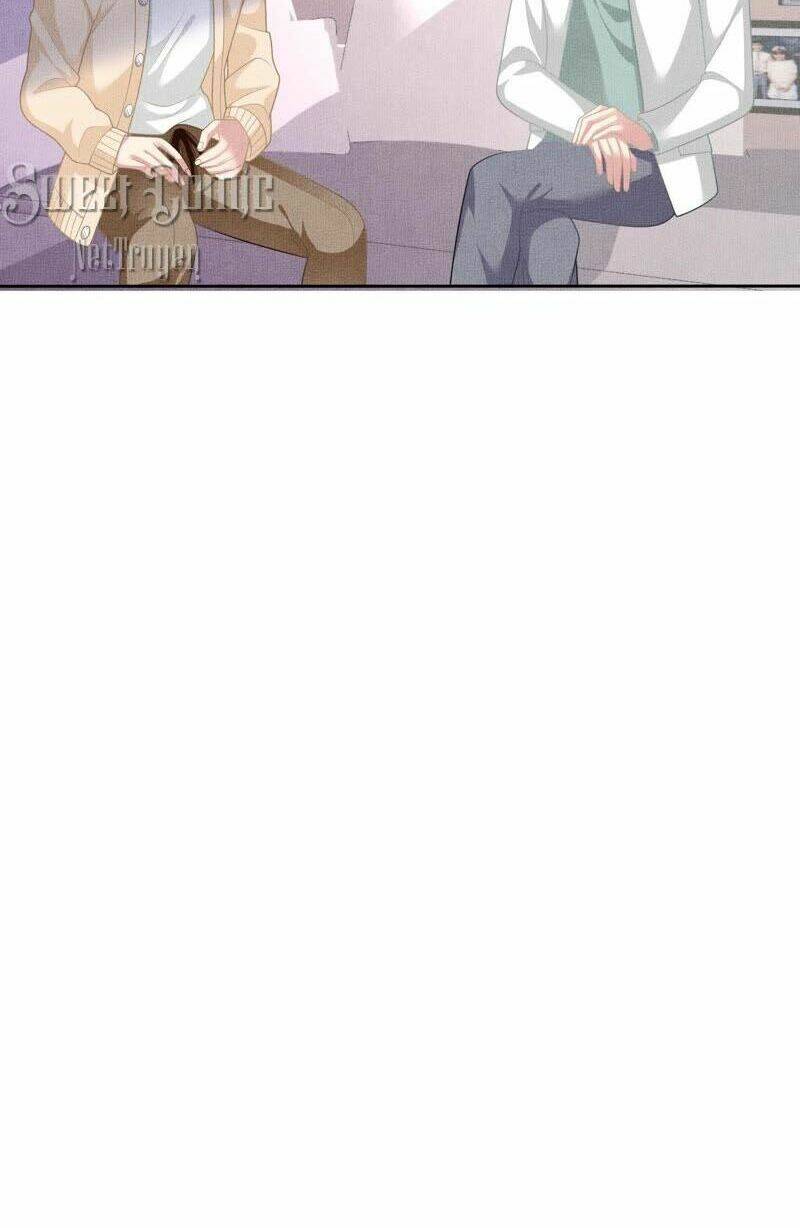 Cô Dâu Giả Tạo: Chapter 28