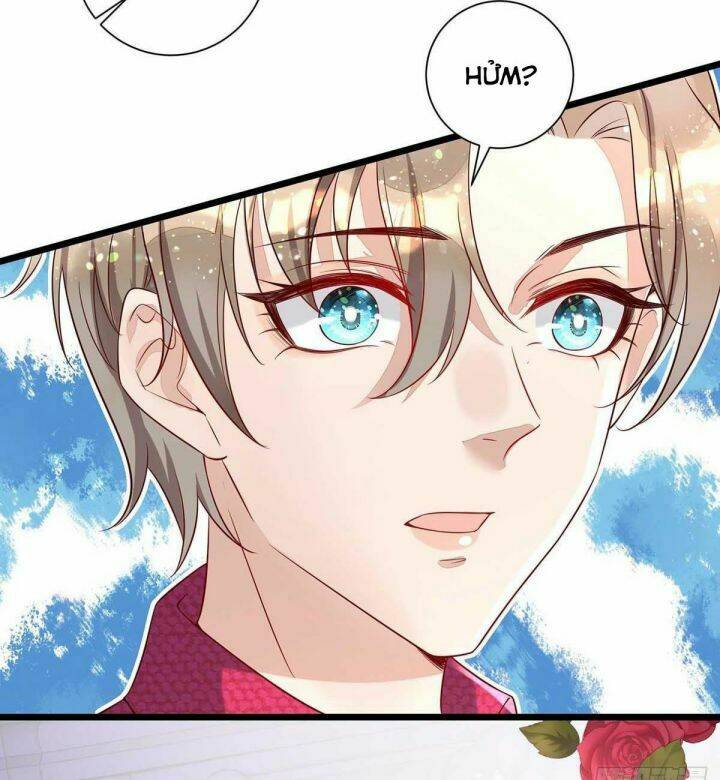 Thú Thụ Bất Thân: Chapter 44