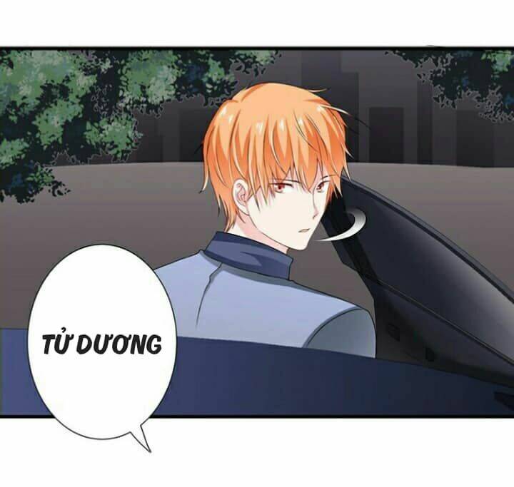 Thiểm Hôn Kinh Ái: Chapter 29