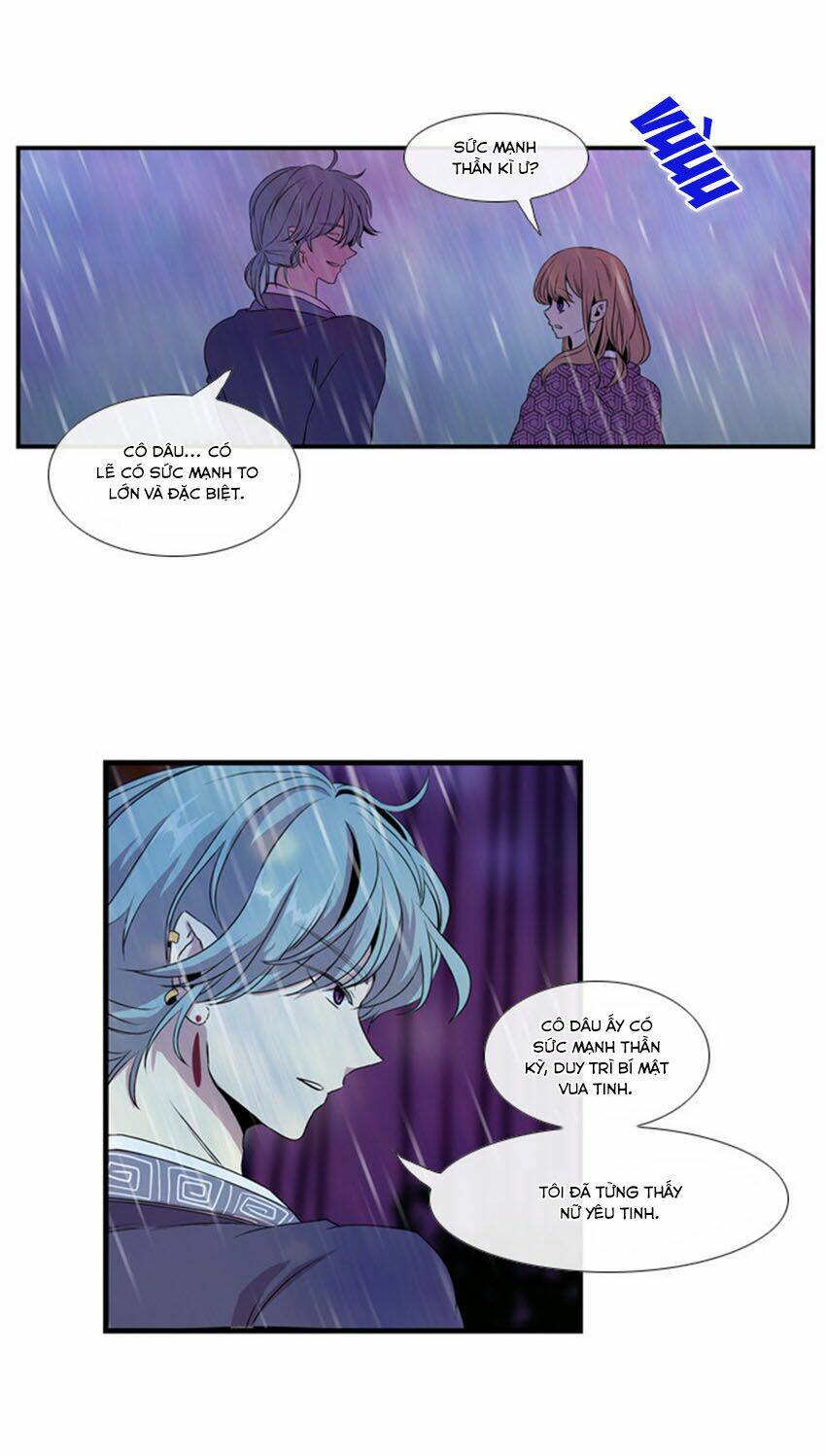 Beautiful Stranger: Chapter 18